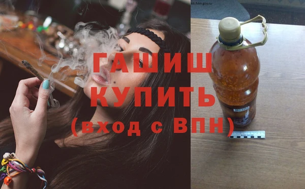 гашик Верея